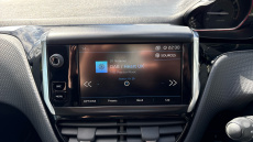 Peugeot 2008 1.2 PureTech 110 GT Line 5dr [6 Speed] Petrol Estate